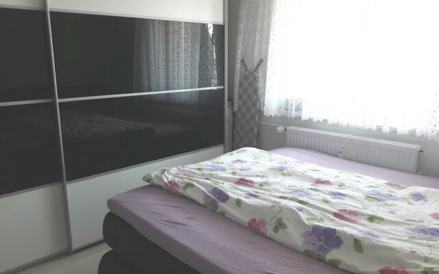 Private Apartment Ossietzkyring
