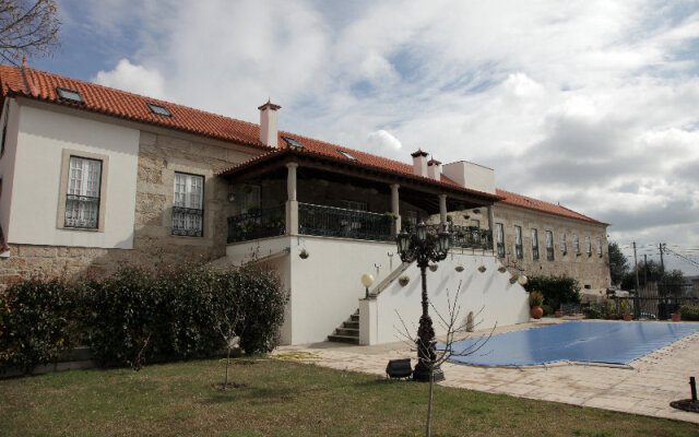 Solar Quinta de São Carlos