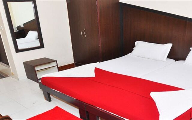 Koramangala Residency