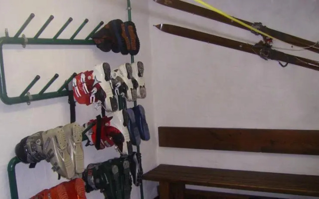 Gästehaus Hochwimmer