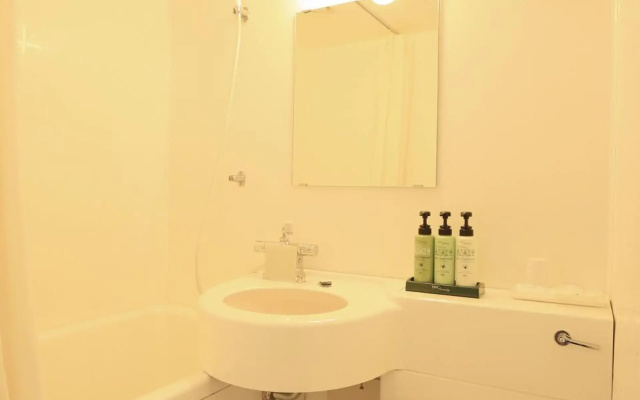 Smile Hotel Koriyama
