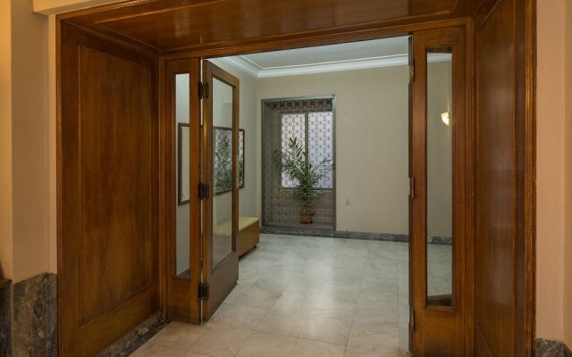 Capricorn - Luxurious Apartment in Kolonaki
