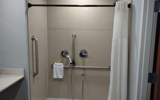 Best Western Plus Pauls Valley