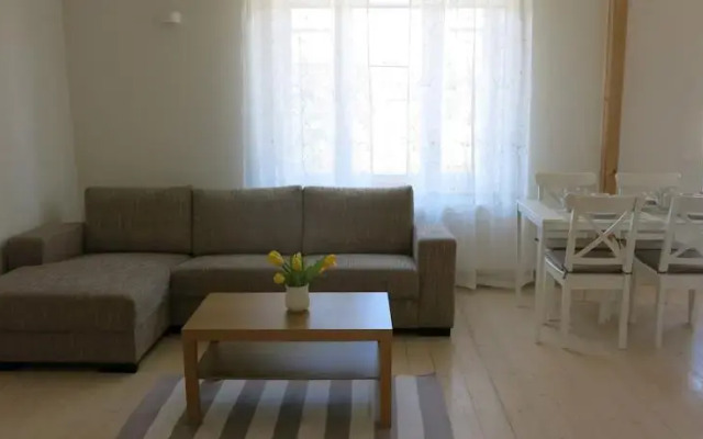 Apartment Near City Center