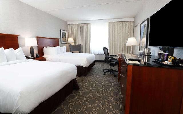 DoubleTree by Hilton Hotel Boston - Westborough