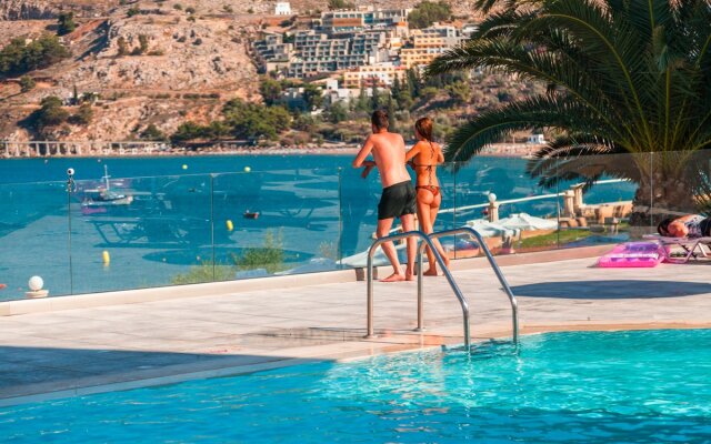 Lindos Royal Resort - All Inclusive