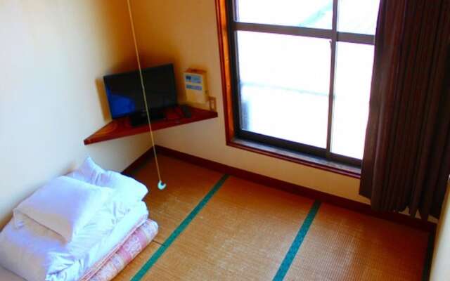 Tabist Kyoei Ryokan Genkai