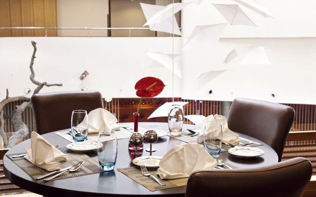 BH Conference & Airport Hotel Istanbul