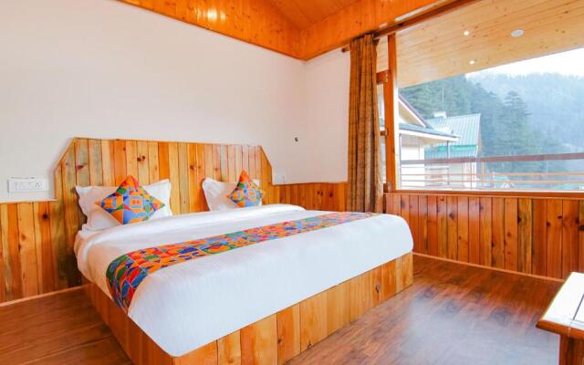 Fabhotel Sukoon Chalet