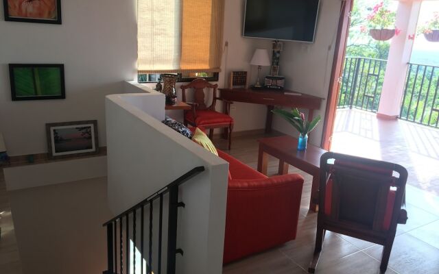 Casa Mia - Villa Camino Alto