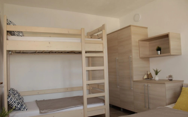 Beach Apartment Don Filippe