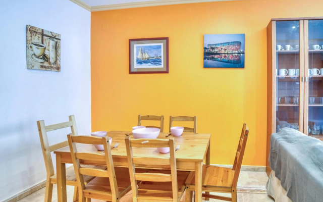 Apartament Yaco 2