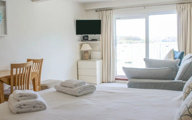 34 The Salcombe