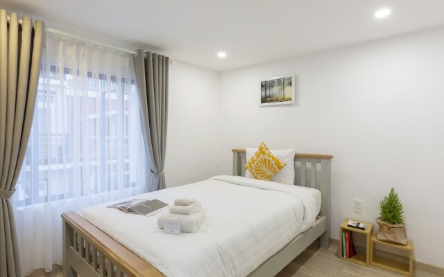 Christina's Da Lat - May May Apartments