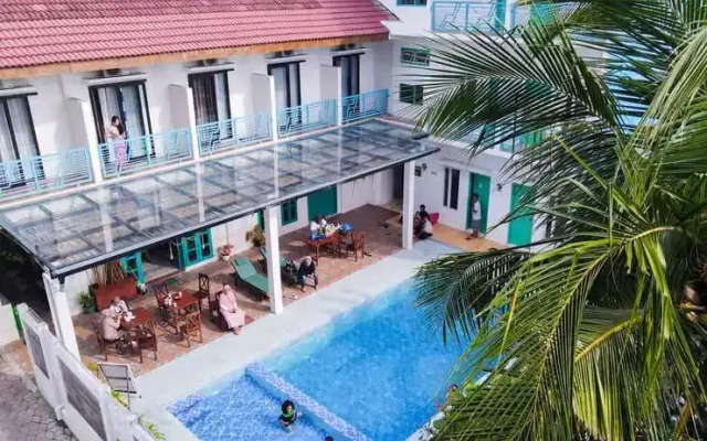 The Premiere Siti Hotel