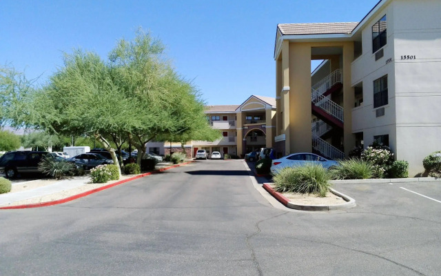 Extended Stay America Select Suites Phoenix Scottsdale North