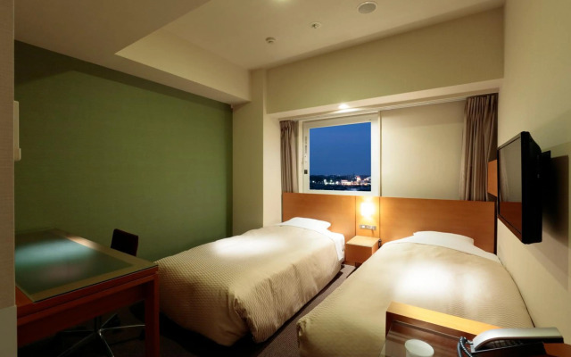 Candeo Hotels Handa