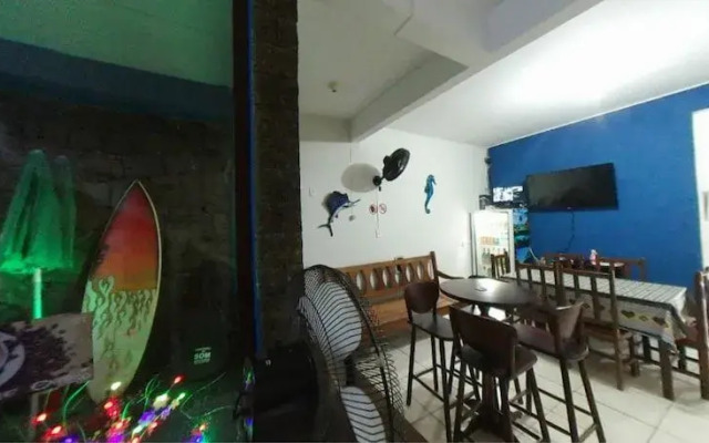 Paradise Hostel Ilha Grande