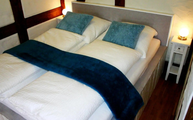 Boutique Hotel Little Venezia