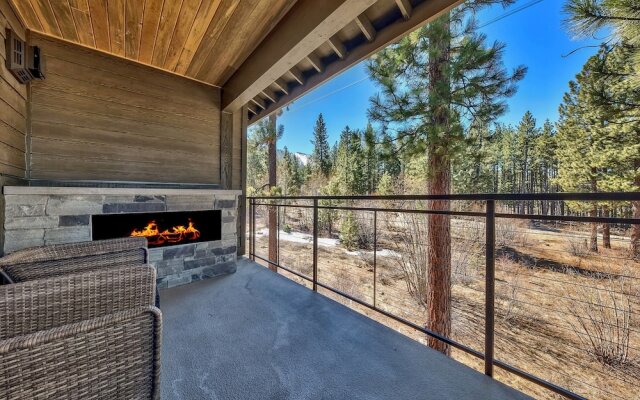 Gondola Vista 3 - 4 Br Townhouse