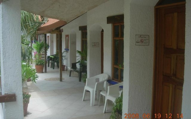 Eco-Hotel El Rey del Caribe