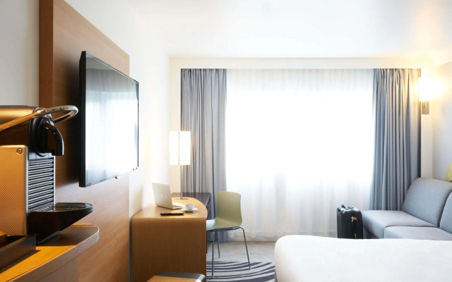 Novotel Marne Vallee Collegien