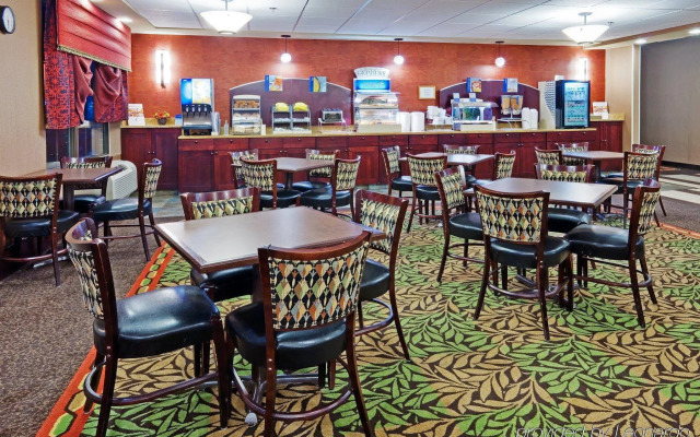 Holiday Inn Express - Harrisburg East by IHG