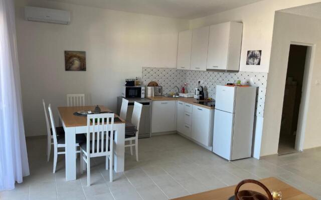 Outstanding large apartment for 6+2