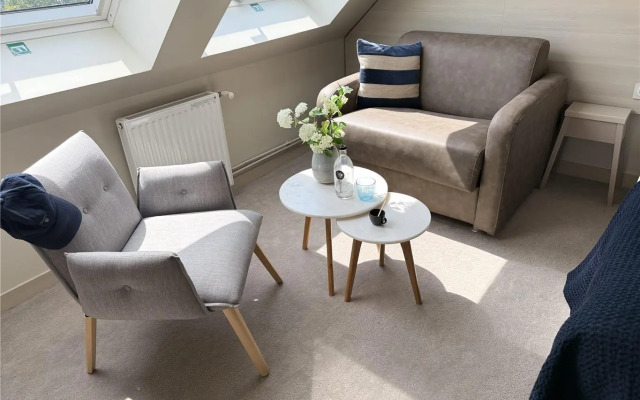 Best Western Les Bains Hôtel & SPA Perros-Guirec