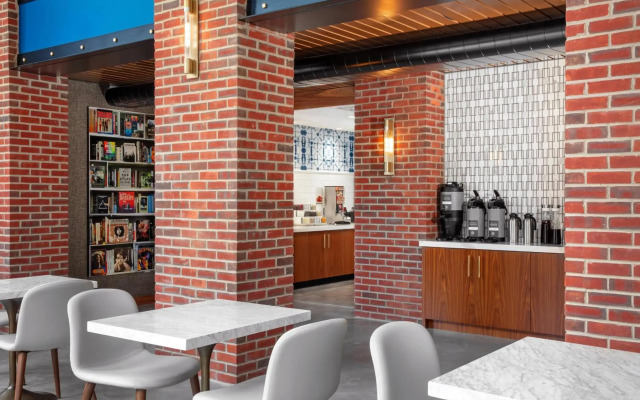 Residence Inn by Marriott Norwalk