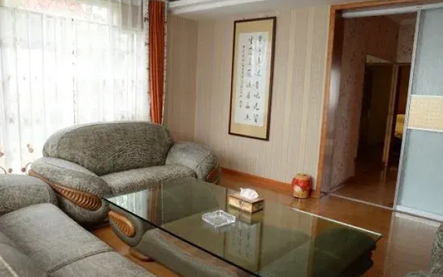 Dali No. 55 Courtyard (Dali Ancient Town Branch)