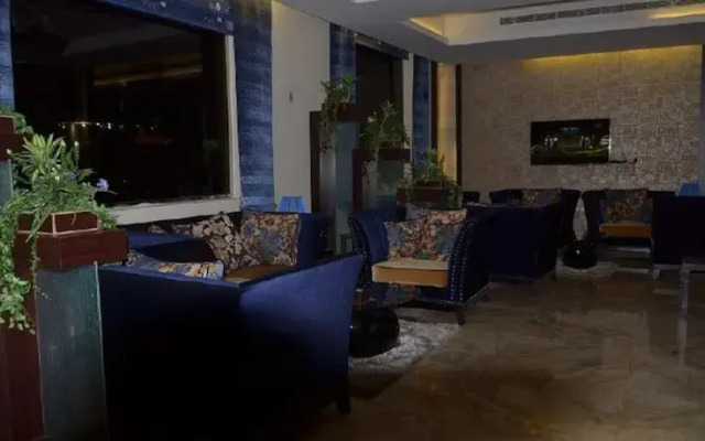 Medhal Almaali Apartments