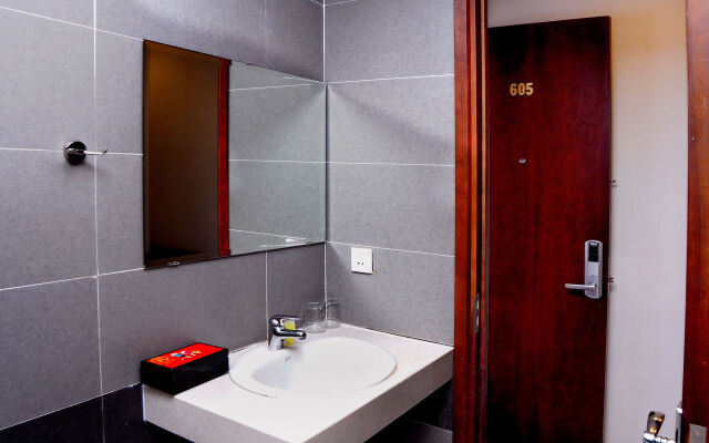 Bella Begonia Nha Trang Hotel