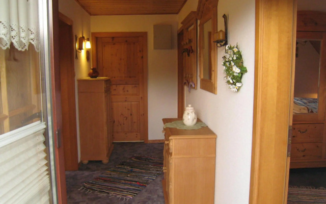 Apartment in Langewiese Near Winterberg