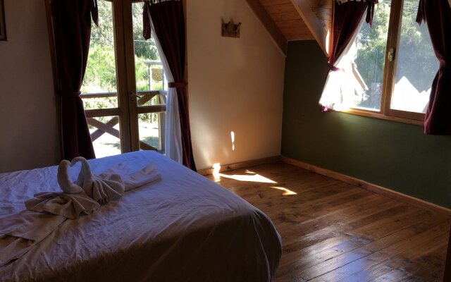 Cabanas Duendes del Maiten