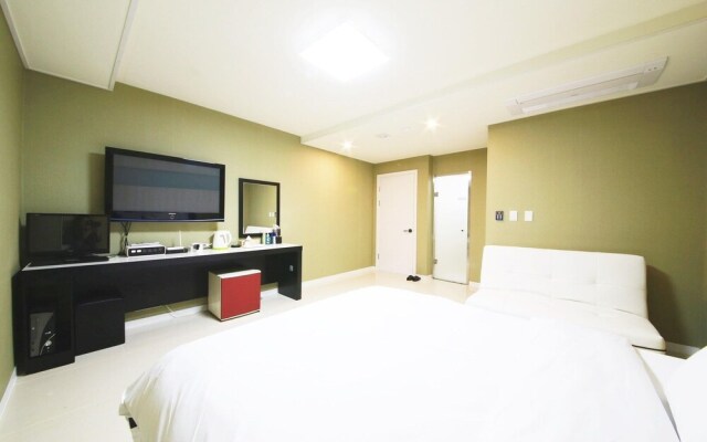 Suwon Hotel Flex