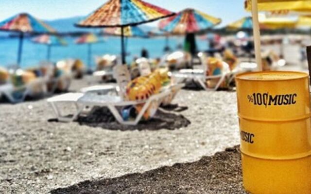 Assos Gökyuzü Otel