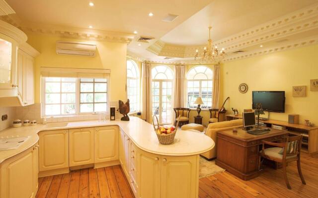 Luxury Apartments at Brookleigh