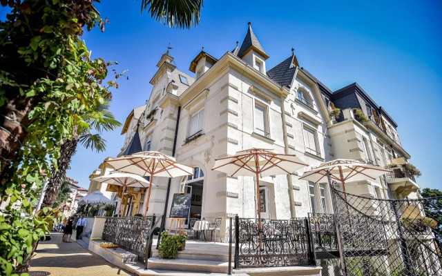 Amadria Park Hotel Agava