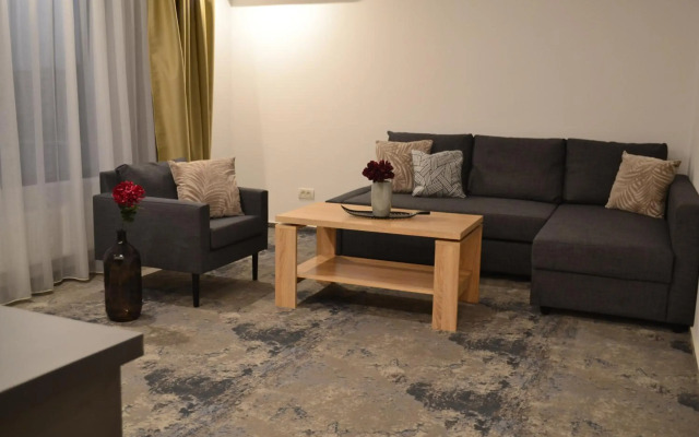 YMY Boutique Residence