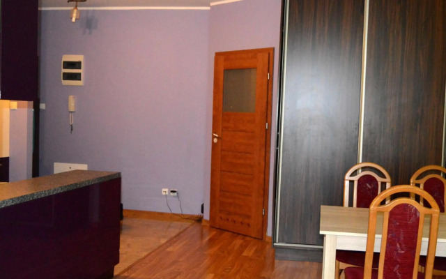 Apartment Old Town Cozy