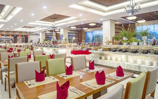 DLG Hotel Danang