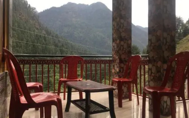 Snow View Guest House