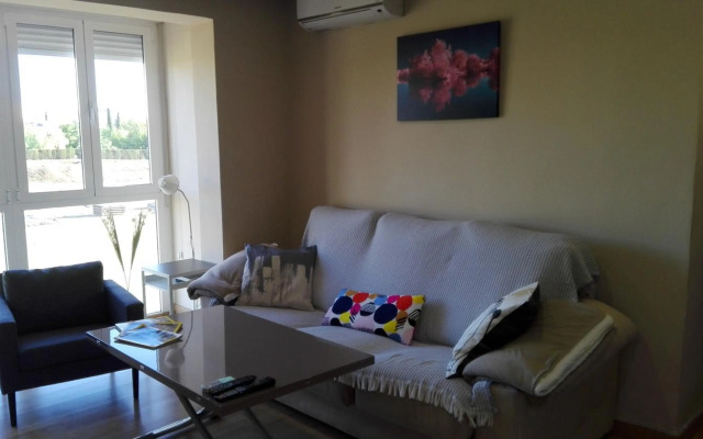 Apartamento Hipódromo