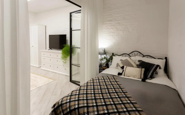 Orange Apart (Орандж Апарт) на Невском