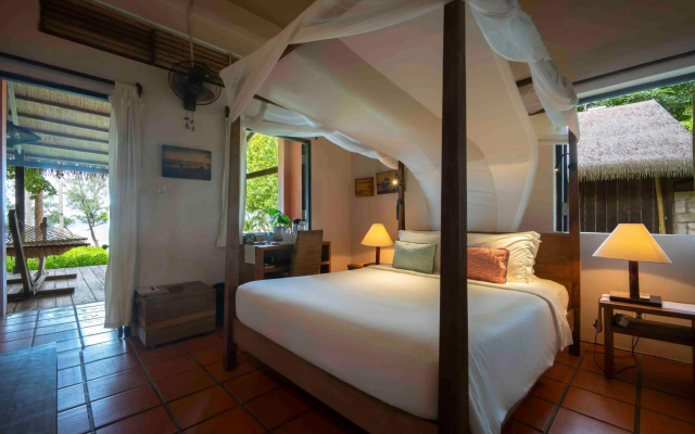 FORTUNE HOTEL 2 LUCKY STAY Phu Quoc – Guest Rooms – Phu Quoc