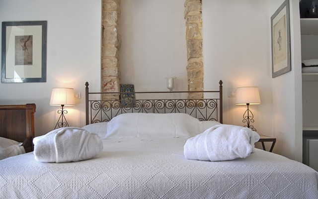 Boutique Hotel Borgo Hedone