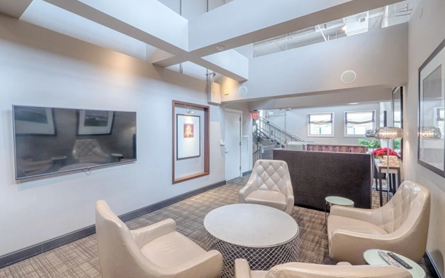 National at Downtown