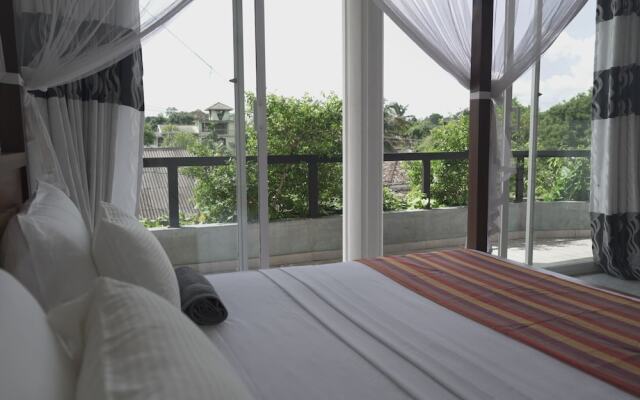 Co-Living Memories Hostel & Restaurant