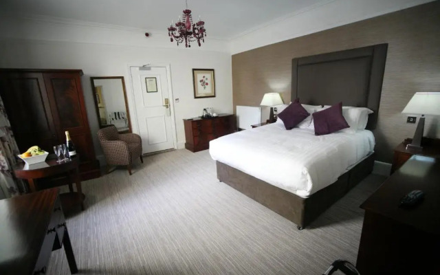 Winchester Royal Hotel